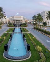Hilton Salalah Resort