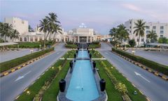 Hilton Salalah Resort