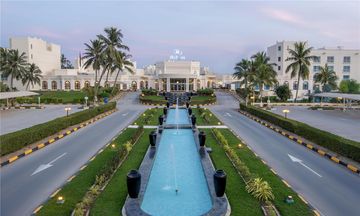 Hilton Salalah Resort
