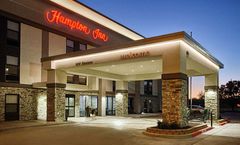 Hampton Inn Salina