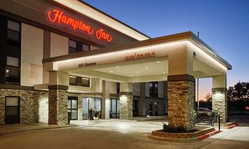 Hampton Inn Salina