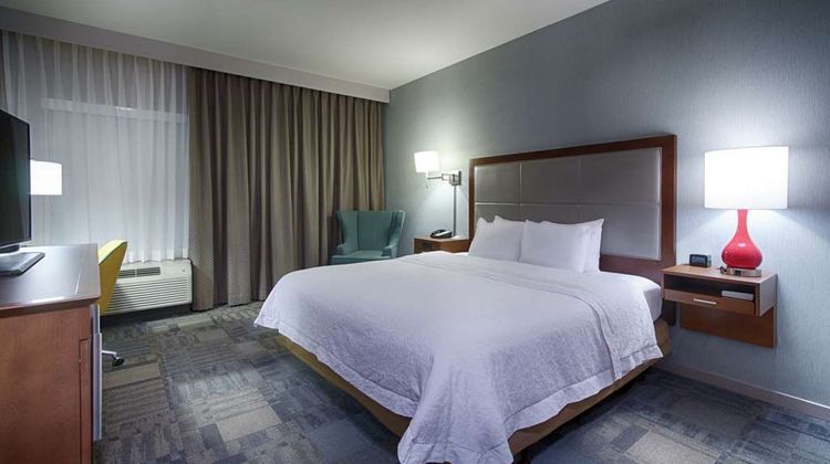 Hampton Inn Salina Other