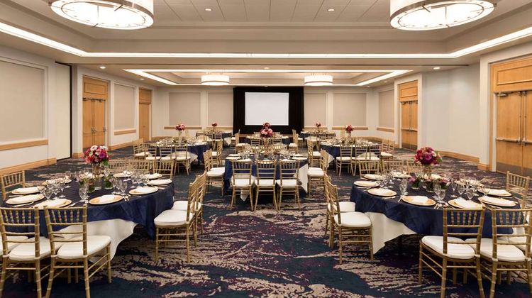 Embassy Suites by Hilton San Luis Obispo Restaurant