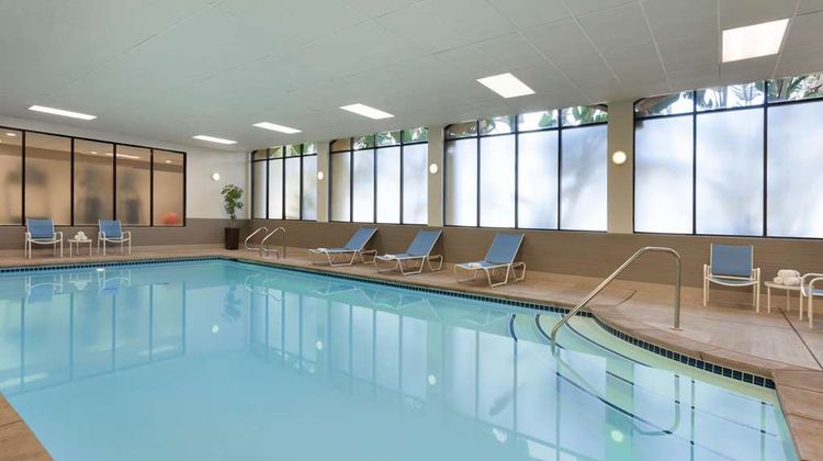 Embassy Suites by Hilton San Luis Obispo Pool