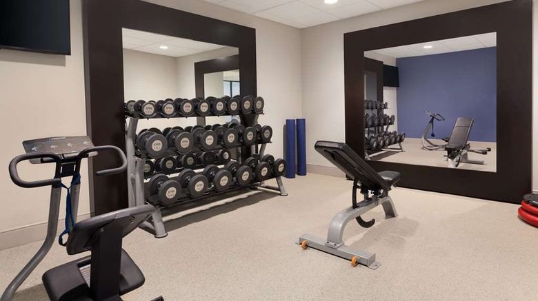 <b>Embassy Suites by Hilton San Luis Obispo Health</b>. Images powered by <a href="https://iceportal.shijigroup.com/" title="IcePortal" target="_blank">IcePortal</a>.