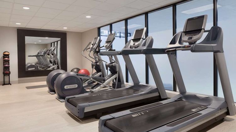 Embassy Suites by Hilton San Luis Obispo Health