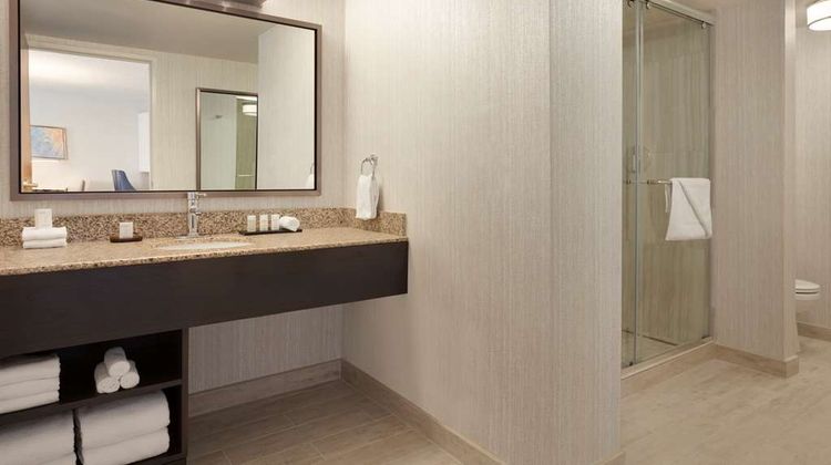 Embassy Suites by Hilton San Luis Obispo Room