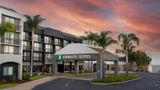 Embassy Suites by Hilton San Luis Obispo Exterior
