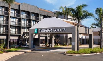 Embassy Suites by Hilton San Luis Obispo