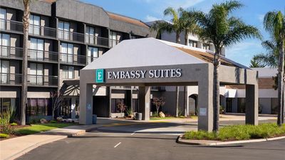 Embassy Suites by Hilton San Luis Obispo