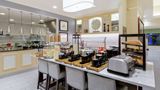 Hilton Garden Inn Sacramento Elk Grove Restaurant