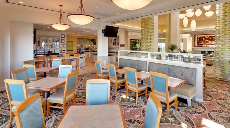 <b>Hilton Garden Inn Sacramento Elk Grove Restaurant</b>. Images powered by <a href="https://iceportal.shijigroup.com/" title="IcePortal" target="_blank">IcePortal</a>.
