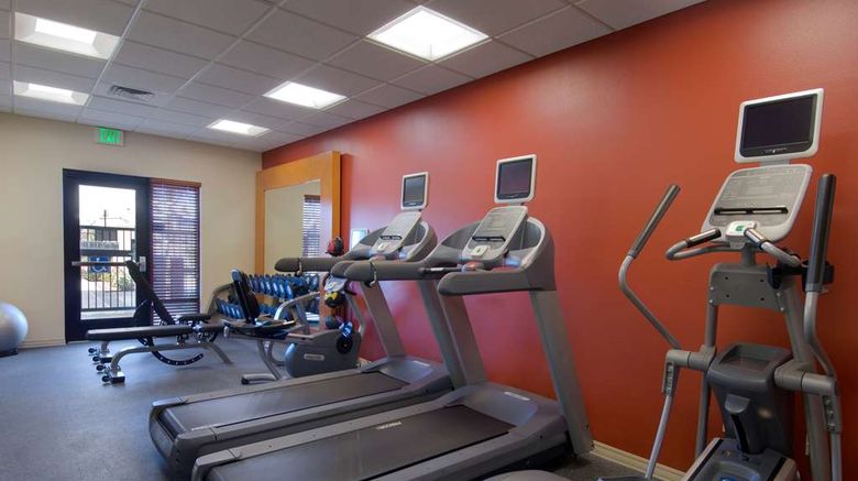 <b>Hilton Garden Inn Sacramento Elk Grove Health</b>. Images powered by <a href="https://iceportal.shijigroup.com/" title="IcePortal" target="_blank">IcePortal</a>.