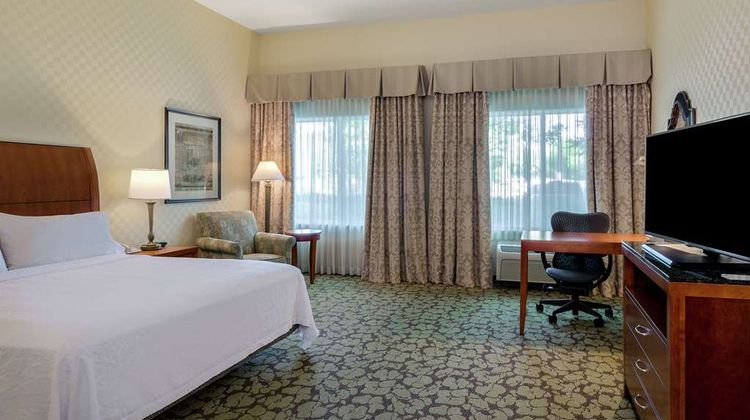 Hilton Garden Inn Sacramento Elk Grove Room