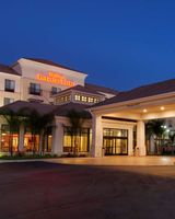 Hilton Garden Inn Sacramento Elk Grove