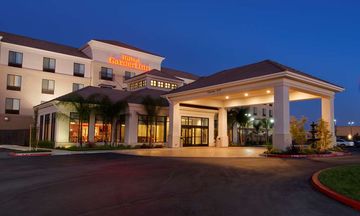 Hilton Garden Inn Sacramento Elk Grove