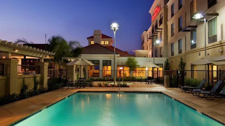 <b>Hilton Garden Inn Sacramento Elk Grove Pool</b>. Images powered by <a href="https://iceportal.shijigroup.com/" title="IcePortal" target="_blank">IcePortal</a>.