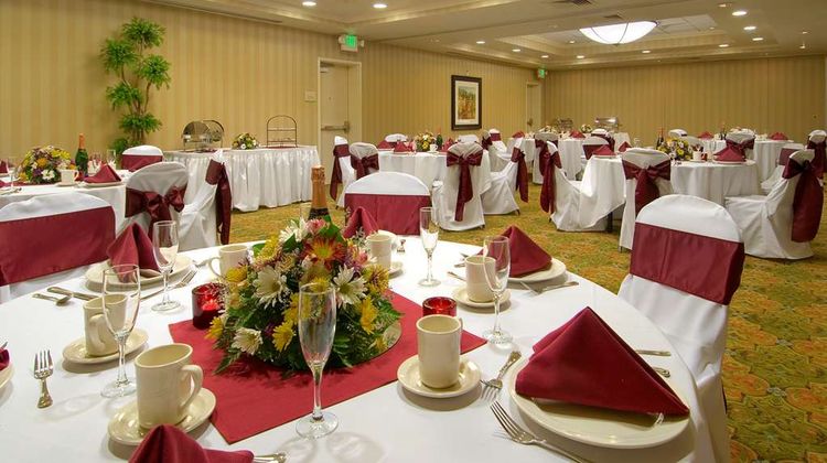 Hilton Garden Inn Sacramento Elk Grove Meeting