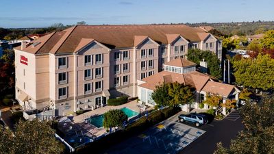 Hilton Garden Inn Folsom