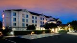 <b>Hilton Garden Inn Folsom Exterior</b>. Images powered by <a href="https://iceportal.shijigroup.com/" title="IcePortal" target="_blank">IcePortal</a>.