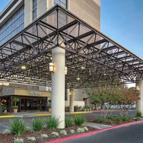 Hilton Sacramento Arden West