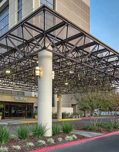 Hilton Sacramento Arden West