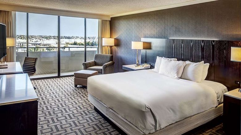 <b>Hilton Sacramento Arden West Room</b>. Images powered by <a href="https://iceportal.shijigroup.com/" title="IcePortal" target="_blank">IcePortal</a>.