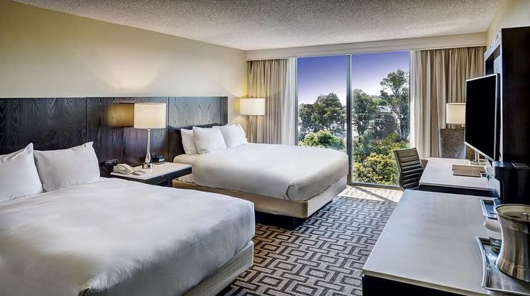 Hilton Sacramento Arden West Room