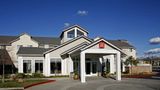 Hilton Garden Inn Roseville Exterior