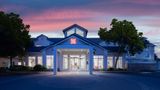 Hilton Garden Inn Roseville Exterior
