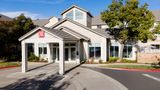 Hilton Garden Inn Roseville Exterior