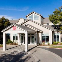 Hilton Garden Inn Roseville