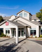 Hilton Garden Inn Roseville