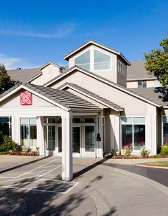 Hilton Garden Inn Roseville