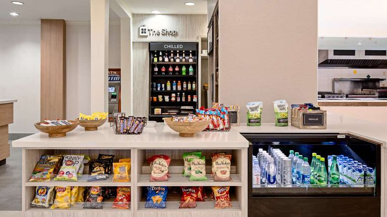 <b>Hilton Garden Inn Roseville Restaurant</b>. Images powered by <a href="https://iceportal.shijigroup.com/" title="IcePortal" target="_blank">IcePortal</a>.