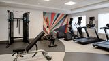 Hilton Garden Inn Roseville Health