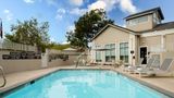 Hilton Garden Inn Roseville Pool