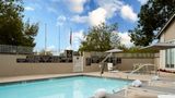 Hilton Garden Inn Roseville Pool