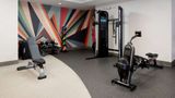 Hilton Garden Inn Roseville Health