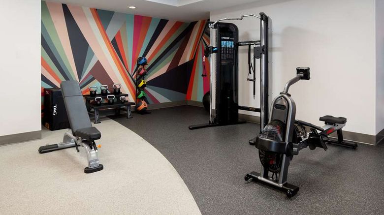 <b>Hilton Garden Inn Roseville Health</b>. Images powered by <a href="https://iceportal.shijigroup.com/" title="IcePortal" target="_blank">IcePortal</a>.
