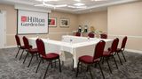 Hilton Garden Inn Roseville Meeting
