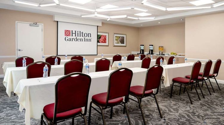 Hilton Garden Inn Roseville Meeting