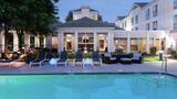 Hilton Garden Inn So. Natomas Pool