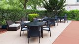 Hilton Garden Inn So. Natomas Exterior