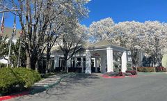 Hilton Garden Inn So. Natomas