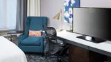 Hilton Garden Inn So. Natomas Room