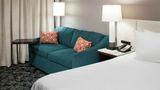 Hilton Garden Inn So. Natomas Room