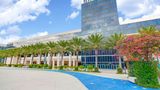 Hilton Anaheim Exterior