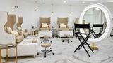 Hilton Anaheim Spa