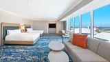 Hilton Anaheim Room
